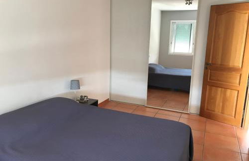 Appartement à la mer - Foto 15