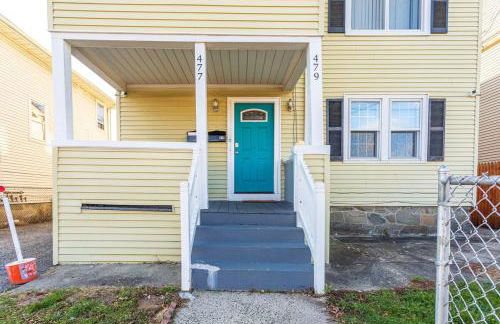 The B&W Haven 3BR private office by LI Ferry - Foto 48