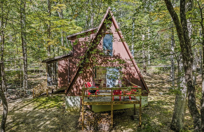 Cozy and Quaint - Foto 1