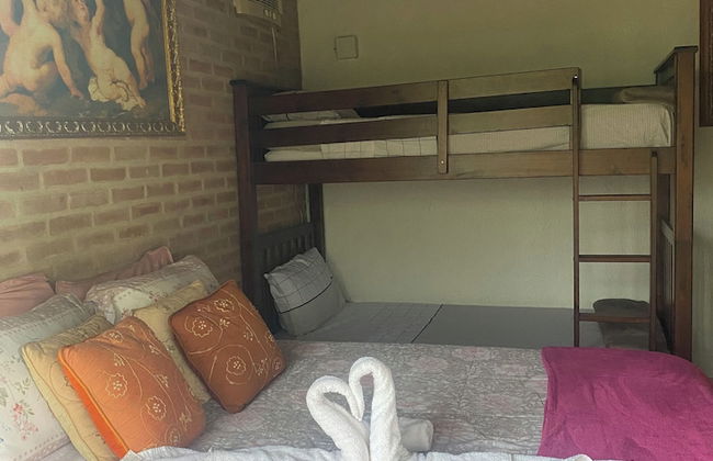 Recanto das Orquídeas Hospedagem. - Foto 13