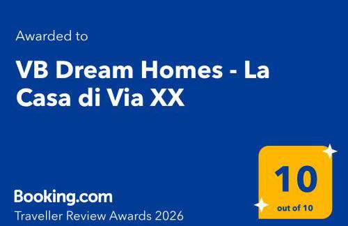 VB Dream Homes - La Casa di Via XX - Foto 19