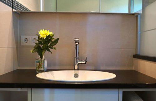 Wohnung am Fuße des Schwarzwalds - Foto 18