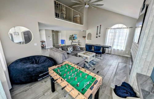3 Bedrooms - Game Room - On the water - Foto 55