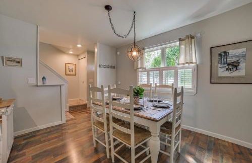 Harbor Springs Winter Retreat about 6 Mi to Skiing! - Foto 8