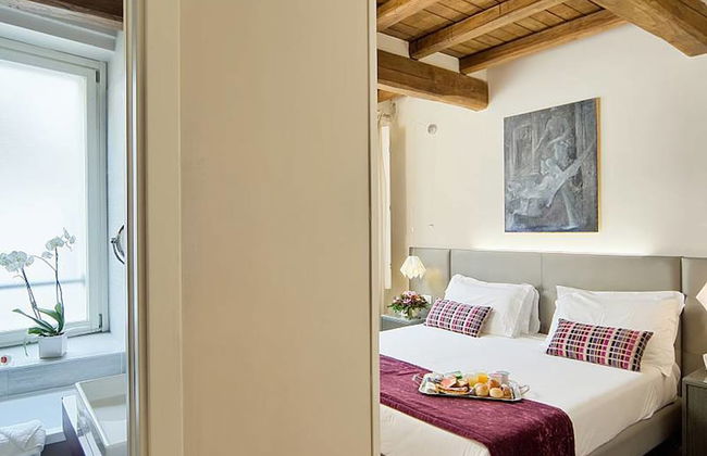 Trevi Palace Luxury Inn - Foto 14