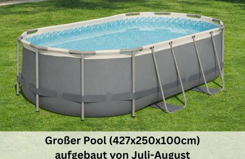 Haus Grimme im Kurpark - XXL Familien- & Erlebnishaus mit Sauna, Whirlpool, Pool & Indoorspielplatz - Photo 3