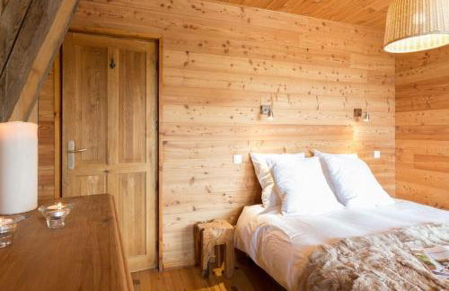 Chalet,14 p, 230m2,sauna,billard,source - Foto 23