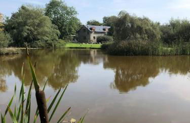 Rhedyn - Cosy Fishing Lodge Near Aberaeron - Photo 1