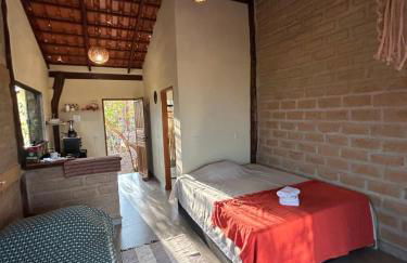 Chalé Pousada Maná do Céu - São Jorge - Foto 28