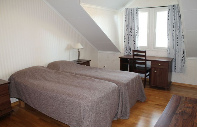 SResort Big Houses - Photo 19