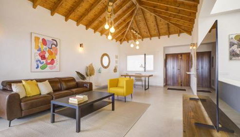 Sunshine The View Heated Pool Air-Con Adult only - Foto 3