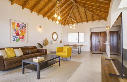 Sunshine The View Heated Pool Air-Con Adult only - Foto 3