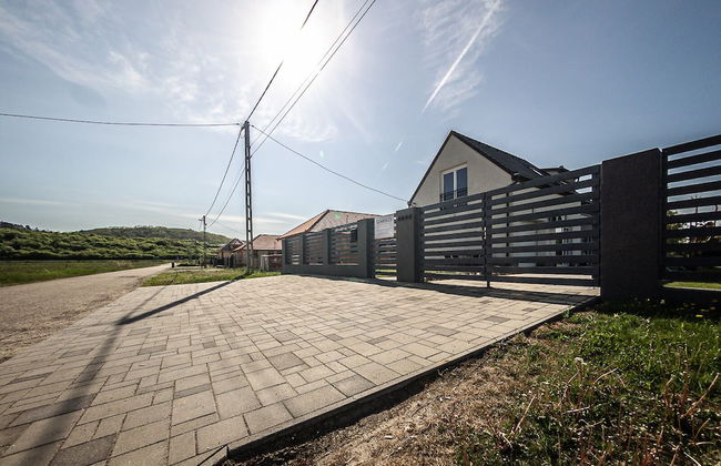 Szabolcs Apartments - Photo 39