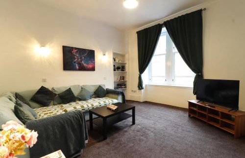 2 Bed Flat - Street Parking - Foto 28