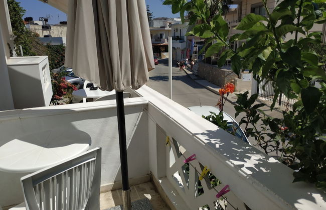 Renia Studios -studio for 2 Pers With a Swimming Pool - Photo 20