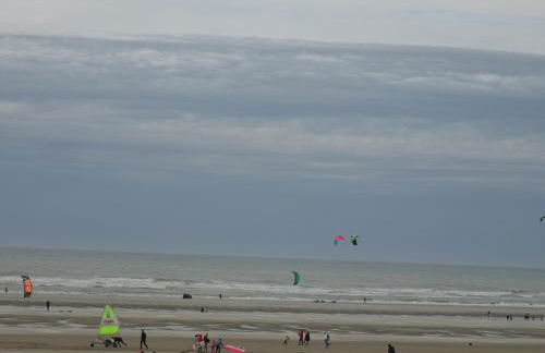 Appartement L'Entonnoir - Foto 43