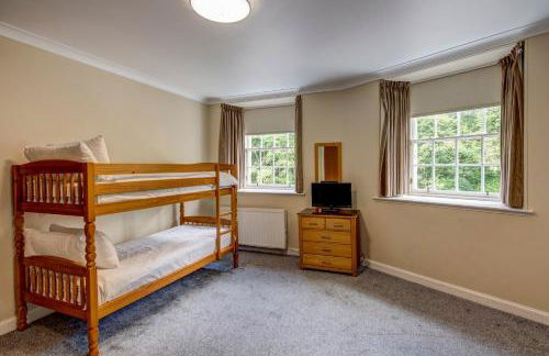 New Lanark Self Catering Waterhouses - Photo 15