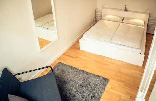 Schwerin City Apartment - Foto 60