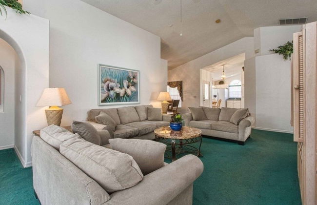 Indian Ridge - 4 Bedroom Pool Home- 2408IR 4 Home by RedAwning - Foto 23