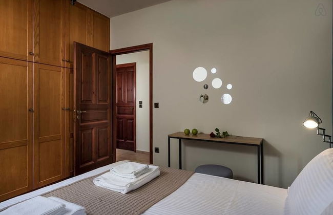 Villa 15 Elegant Private Pool Family - Photo 3