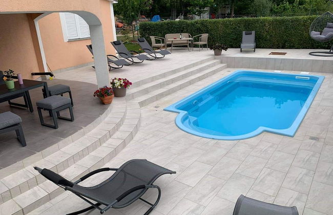 Villa Kristina - Foto 33