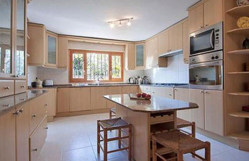 Villa Escocia by Aguilarent - Foto 39