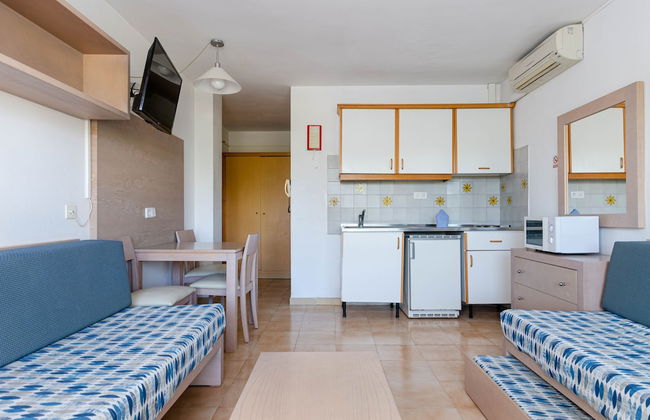 Mariner Club Apartments - Foto 14