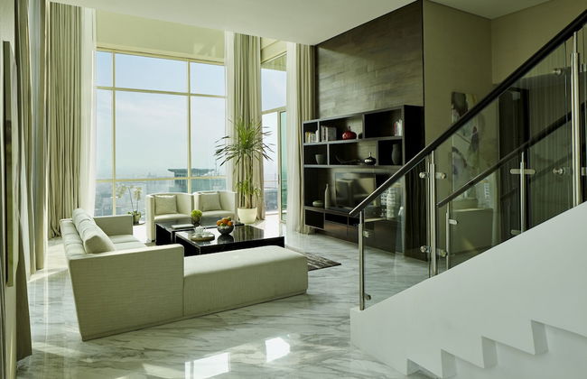 Fraser Residence Menteng Jakarta - Foto 24