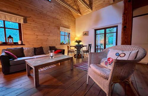 Sosnowy Zakatek - Foto 11