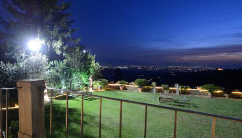 Anacleto via Castello 48 - Foto 2, Garden