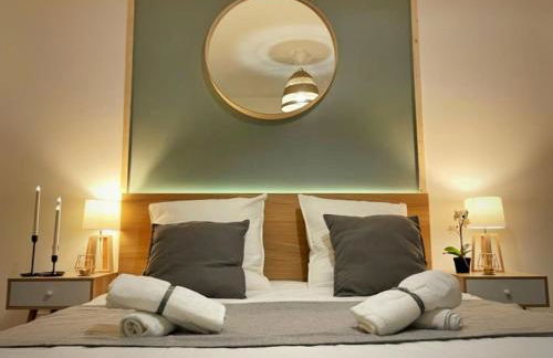 Le GREEN'SPA - DIJON - SPA-jardin-parking privé - Foto 2