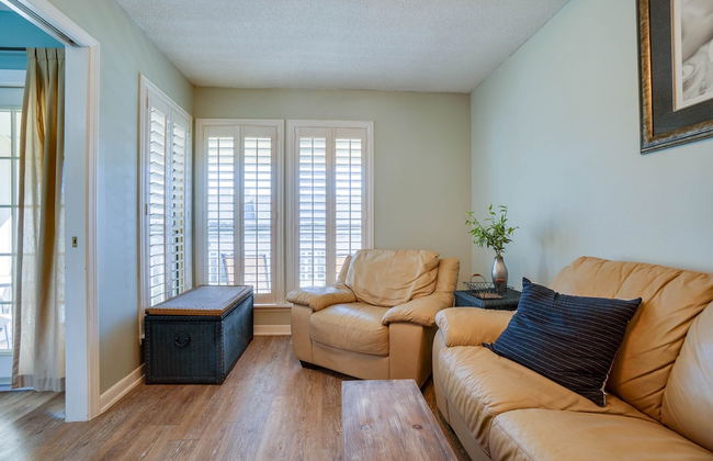 Sandpiper Cove Resort by Panhandle Getaways - Foto 16