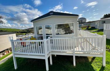 Newquay Bay Resort - Summer Days 135 - Foto 1