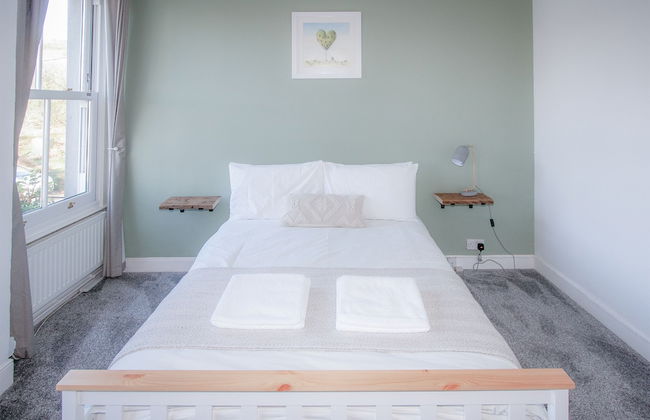 Post Office House - 3 Bed - Reynoldston - Foto 6