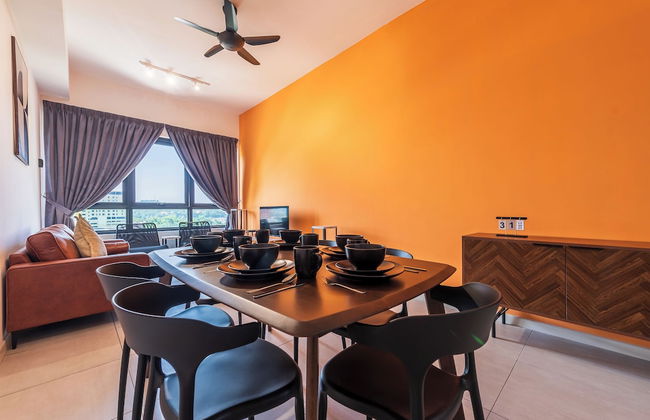 The Pano by Minsu - Foto 24