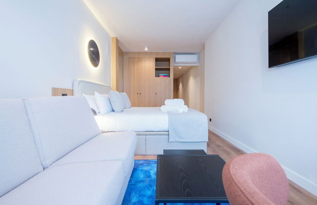 Iconic Suites - Foto 32