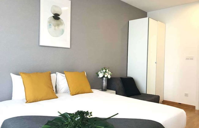 LSE Teega Boutique Suites - Photo 39