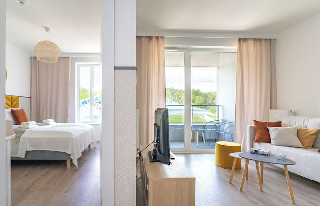 Symphony Modern Tower - Foto 37