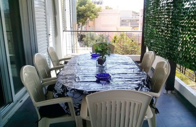 Greek Hospitality - Foto 1