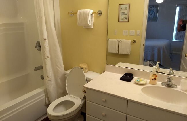 Seahorse Landing - Foto 19