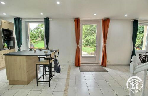 Sous le noyer - Foto 7