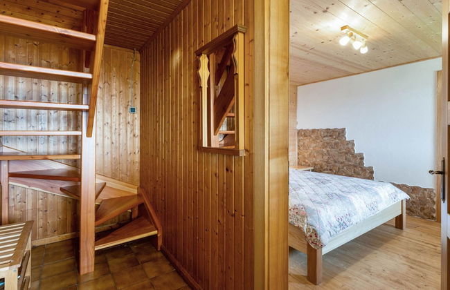 Chalet in Eberstein Near Saualpe Ski Area - Foto 8