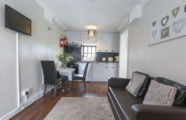 Foxholes Farm - Foto 31