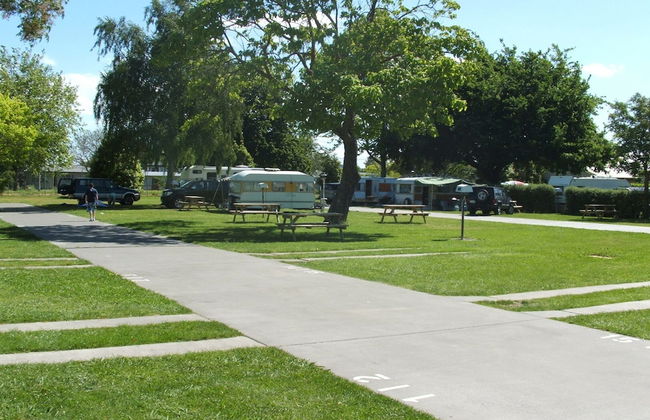 Kennedy Park Resort - Foto 9