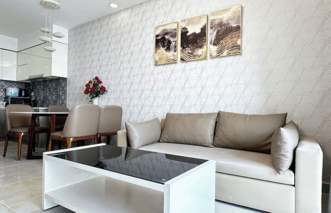 Sunrise City - Lotte Mart District 7 - Photo 23