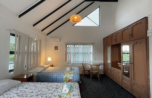 Island Accommodation Suva Premier Hospitality - Photo 15