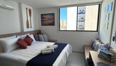 Flat Caminho da Praia - Foto 5