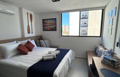 Flat Caminho da Praia - Foto 5