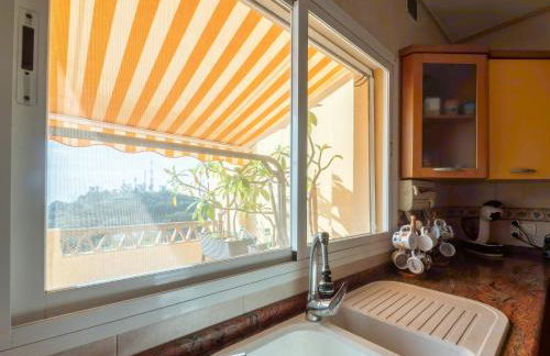 Livemálaga Great Terrace & Calm House - Foto 35