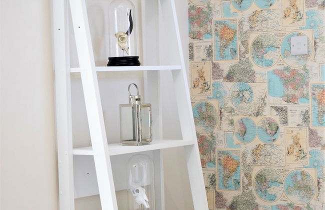 The Old Bank - Your Apartment - Foto 89